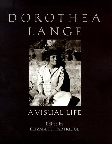 Beispielbild fr Dorothea Lange PB zum Verkauf von ThriftBooks-Atlanta