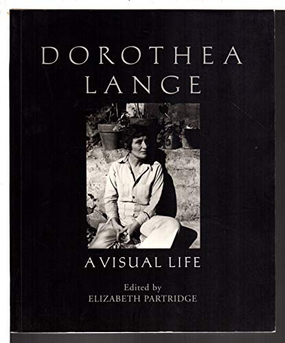 Imagen de archivo de Dorothea Lange PB a la venta por ThriftBooks-Atlanta