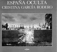 Imagen de archivo de ESPANA OCULTA Public Celebrations in Spain, 1974-1989 (Spanish Edition) a la venta por GF Books, Inc.