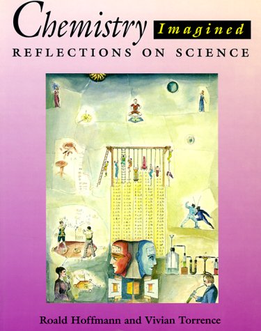 Stock image for Chemistry Imagined Reflections on Science for sale by HPB-Red