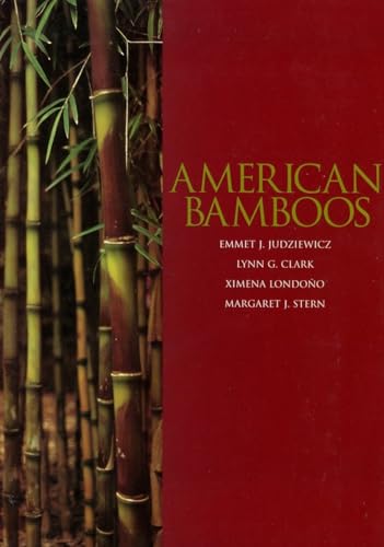 Stock image for American Bamboos for sale by HPB-Red