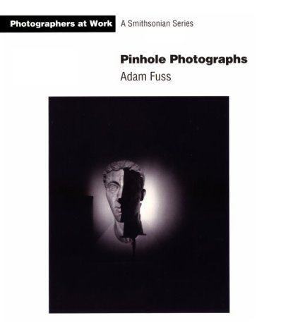 Beispielbild fr Pinhole Photographs zum Verkauf von Better World Books