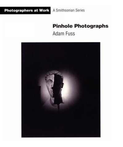 Imagen de archivo de Pinhole Photographs a la venta por ThriftBooks-Dallas