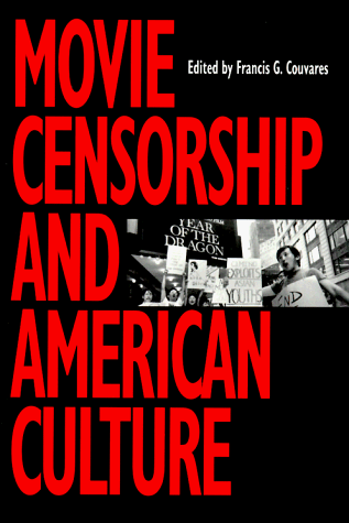 Beispielbild fr Movie Censorship and American Culture (Smithsonian Studies in the History of Film & Television) zum Verkauf von Kalligramm