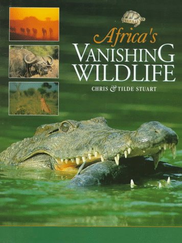 Imagen de archivo de Africa's Vanishing Wildlife a la venta por Better World Books