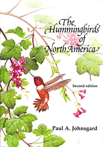 Stock image for The Hummingbirds of North America for sale by Better World Books