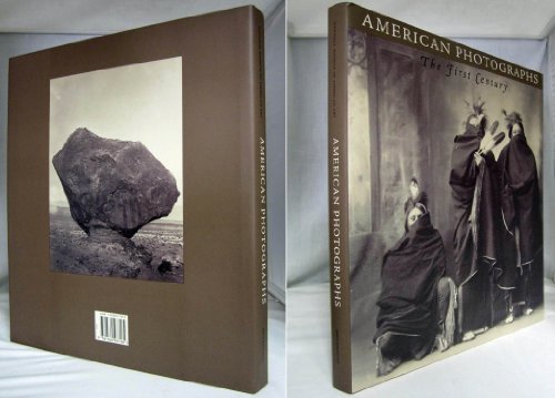 Beispielbild fr American Photographs: The First Century from the Isaacs Collection in the National Museum of American Art zum Verkauf von ThriftBooks-Dallas