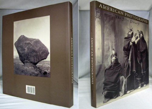9781560987185: American Photographs: The First Century