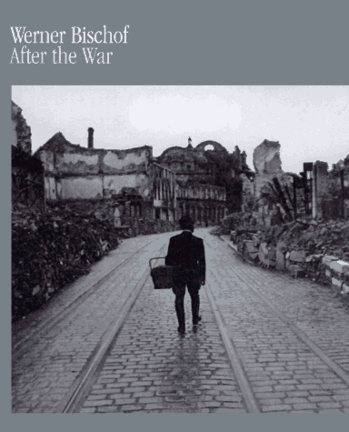 Imagen de archivo de After the War a la venta por ThriftBooks-Atlanta