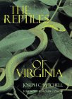 Beispielbild fr The Reptiles of Virginia zum Verkauf von ThriftBooks-Dallas