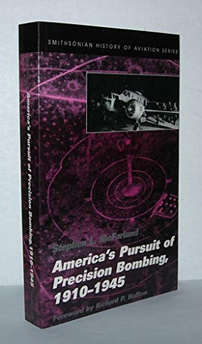 Stock image for America's Pursuit of Precision Bombing, 1910-1945 for sale by Reader's Corner, Inc.