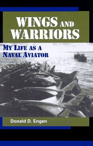 9781560987956: Wings and Warriors: My Life as a Naval Aviator (Smithsonian History of Aviation & Spaceflight S.)