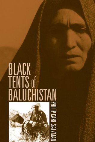 Stock image for Black Tents of Baluchistan (Smithsonian Series in Ethnographic Inquiry) for sale by medimops