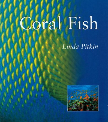 Beispielbild fr Coral Fish (Smithsonian's Natural World Series) zum Verkauf von Wonder Book