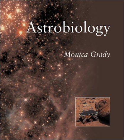 9781560988496: Astrobiology (Natural World)