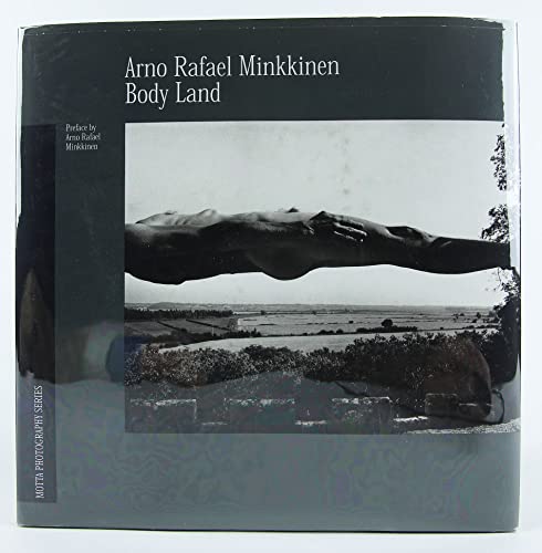 Beispielbild fr Body Land zum Verkauf von Ergodebooks