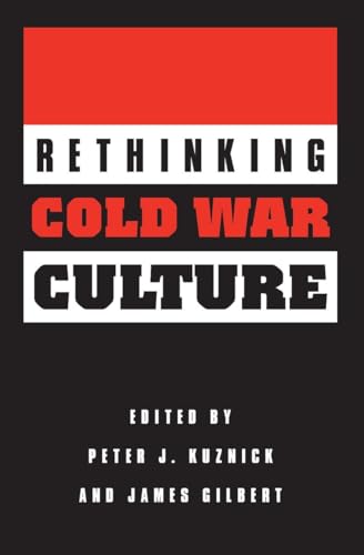 Stock image for Rethinking Cold War Culture for sale by ThriftBooks-Atlanta