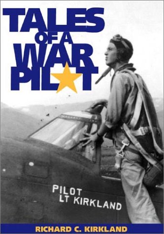 Imagen de archivo de Tales of a War Pilot a la venta por SecondSale