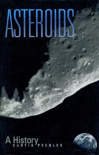 Stock image for Asteroids: A History for sale by SecondSale