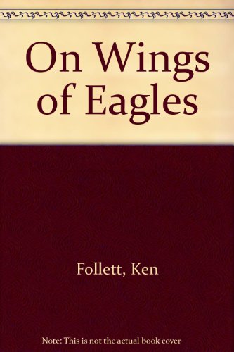 9781561000005: On Wings of Eagles