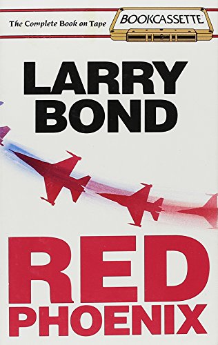 Red Phoenix (9781561000524) by Bond, Larry