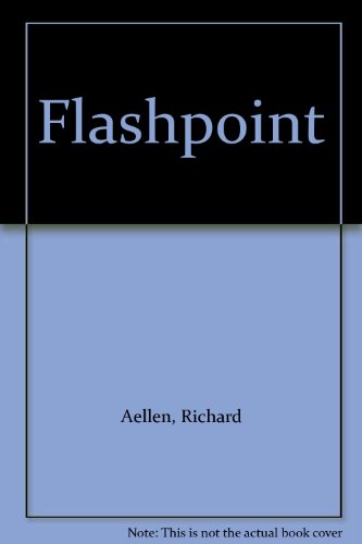 Stock image for Flashpoint for sale by JR Books