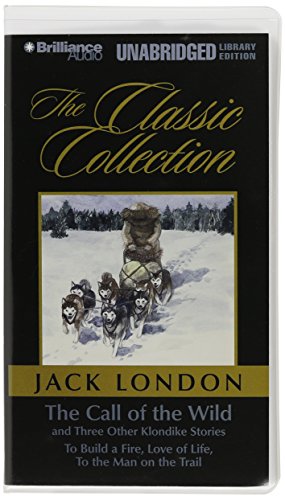 The Call of the Wild (Classic Collection) (9781561001163) by London, Jack
