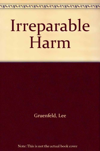 Irreparable Harm