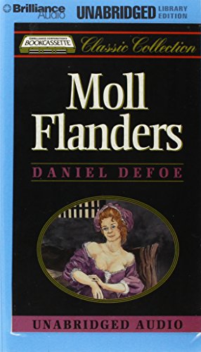 9781561002191: Moll Flanders