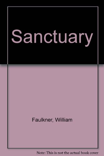 Sanctuary (9781561002566) by Faulkner, William