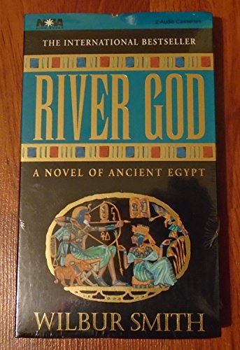 Stock image for River God for sale by Ken's Book Haven