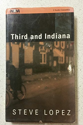 9781561003853: Third and Indiana