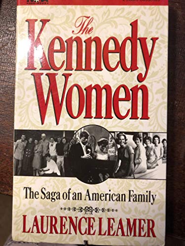 9781561003877: The Kennedy Women