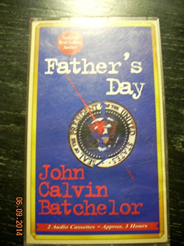 Imagen de archivo de Father's Day a la venta por The Yard Sale Store