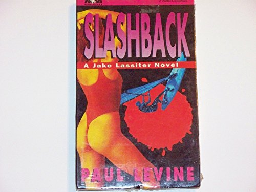 Slashback (9781561004157) by Levine, Paul