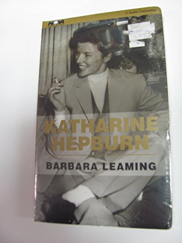 Imagen de archivo de Katharine Hepburn a la venta por The Yard Sale Store