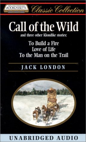 Stock image for The Call of the Wild for sale by Solr Books