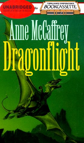 Dragonflight (Dragonriders of Pern Series) (9781561005116) by McCaffrey, Anne