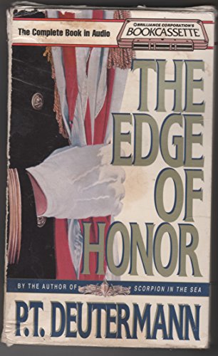 The Edge of Honor (9781561005635) by Deutermann, P. T.