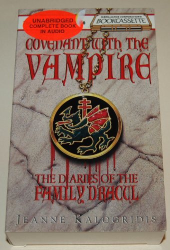 Covenant With the Vampire (9781561006021) by Kalogridis, Jeanne