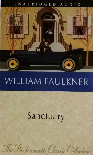 Sanctuary (9781561006311) by Faulkner, William