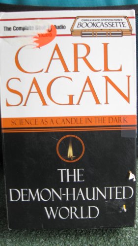 Demon Haunted World by Carl Sagan - AbeBooks