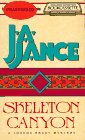 Skeleton Canyon (Joanna Brady Mysteries, Book 5) (9781561007615) by Jance, J. A.