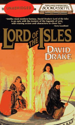 Lord of the Isles (Isles Series) (9781561007660) by Drake, David