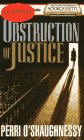 Obstruction of Justice (Nina Reilly Series) (9781561007745) by O'Shaughnessy, Perri