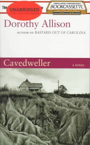 Cavedweller (9781561007882) by Allison, Dorothy