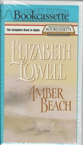Amber Beach (9781561008421) by Lowell, Elizabeth
