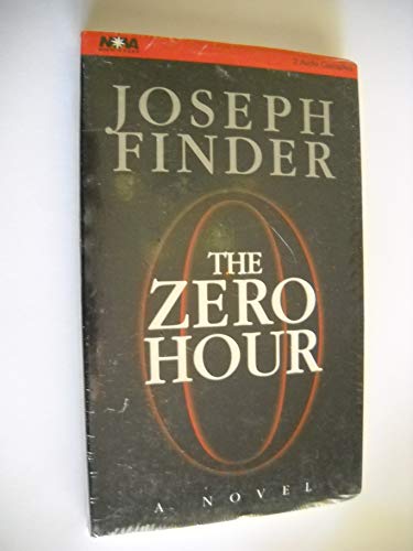 The Zero Hour (Nova Audio Books) (9781561008889) by Finder, Joseph