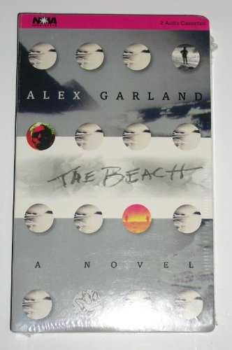 Beispielbild fr The Beach (Nova Audio Books) zum Verkauf von Library House Internet Sales