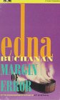 Margin of Error (Nova Audio Books) (9781561009336) by Buchanan, Edna